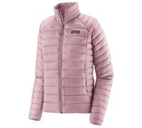 Patagonia - Women's Down Sweater - Doudoune - M - quiet violet