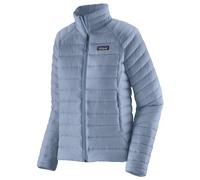 Patagonia - Women's Down Sweater - Doudoune - S - barnacle blue