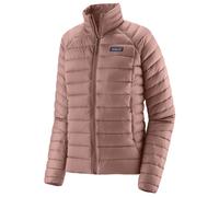 Patagonia - Women's Down Sweater - Doudoune - S - moonrise taupe