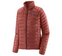 Patagonia - Women's Down Sweater - Doudoune - S - potters red