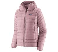 Patagonia - Women's Down Sweater Hoody - Doudoune - XL - quiet violet