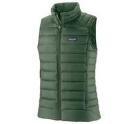 Patagonia - Women's Down Sweater Vest - Doudoune sans manches - L - canopy green