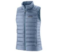Patagonia - Women's Down Sweater Vest - Doudoune sans manches - M - barnacle blue