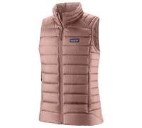 Patagonia - Women's Down Sweater Vest - Doudoune sans manches - M - moonrise taupe