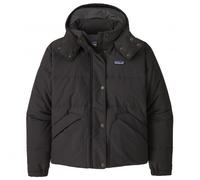 Patagonia - Women's Downdrift Jacket - Doudoune - XS - black