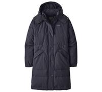 Patagonia - Women's Downdrift Parka - Manteau - S - sunken blue