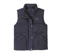 Patagonia - Women's Downdrift Vest - Doudoune sans manches femme Sunken Blue - XXL