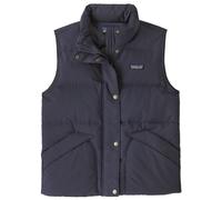 Patagonia - Women's Downdrift Vest - Doudoune sans manches - L - sunken blue