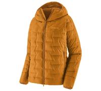 Patagonia - Women's Durable Down Hoody - Doudoune - M - cinnamon brown