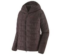 Patagonia - Women's Durable Down Hoody - Doudoune - M - den brown