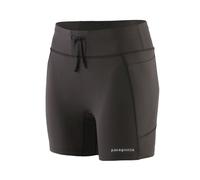 Patagonia Short de running Endless Run 6 in Femme Noir Taille L modèle 2025