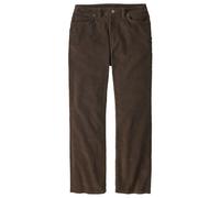 Patagonia - Women's Everyday Cord Straight Pants - Pantalon de loisirs - 38 - otter brown