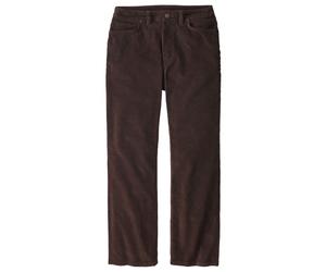 Patagonia - Women's Everyday Cord Straight Pants - Pantalon de loisirs - 40 - den brown