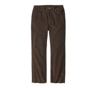 Patagonia - Women's Everyday Cord Straight Pants - Pantalon femme Otter Brown - US 4