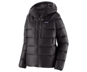 Patagonia - Women's Fitz Roy Down Hoody - Doudoune - M - black