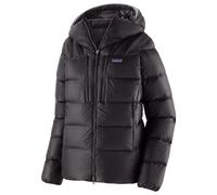 Patagonia - Women's Fitz Roy Down Hoody - Doudoune - XL - black