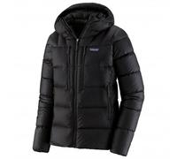 Patagonia - Women's Fitz Roy Down Hoody - Doudoune - XL - black