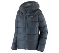 Patagonia - Women's Fitz Roy Down Hoody - Doudoune - XL - summit blue