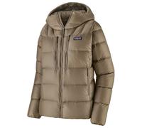 Patagonia - Women's Fitz Roy Down Hoody - Doudoune - XS - wing grey
