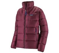 Patagonia - Women's Fitz Roy Down Jacket - Doudoune - M - berry fig