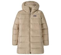 Patagonia - Women's Fitz Roy Down Parka - Parka - L - pumice