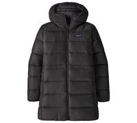 Patagonia - Parka isolante et déperlante - W's Fitz Roy Down Parka Black en Nylon - Taille M - Noir Noir M