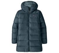 Patagonia - Women's Fitz Roy Down Parka - Parka - M - summit blue