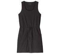 Patagonia - Women's Fleetwith Dress - Robe - L - black