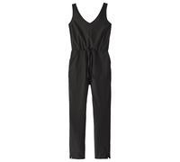 Patagonia - Women's Fleetwith Jumpsuit - L - black