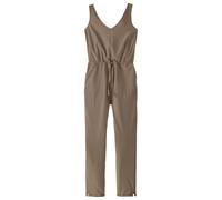 Patagonia - Women's Fleetwith Jumpsuit - XS - wing grey