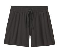 Patagonia - Women's Fleetwith Shorts - M - black