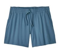 Patagonia - Women's Fleetwith Shorts - XS - still blue