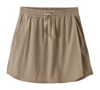 Patagonia - Women's Fleetwith Skort - XL - seabird grey