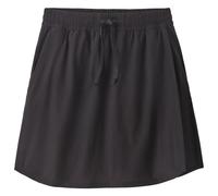 Patagonia - Women's Fleetwith Skort - XXL - black