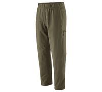 Patagonia Pantalon d'escalade Free Wall Femme Basin Green Taille 12