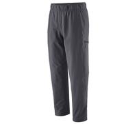 Patagonia - W's Free Wall Pants - Pantalon escalade femme Smolder Blue - US 12