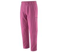 Patagonia - Women's Free Wall Pants - Pantalon d'escalade - 44 - faded magenta