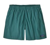 Patagonia - Women's Funhoggers Shorts - Short - XL - wetland blue