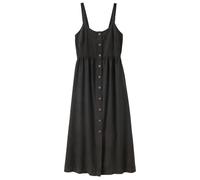Patagonia - Women's Garden Island Dress - Robe - L - black