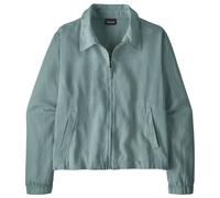 Patagonia - Women's Garden Island Jacket - Veste de loisirs - M - whole weave blue sage