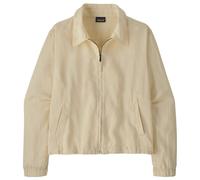 Patagonia - Women's Garden Island Jacket - Veste de loisirs - M - whole weave natural