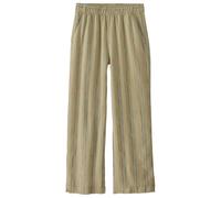 Patagonia - Women's Garden Island Pants - Pantalon de loisirs - M - rapids weathered stone