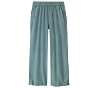 Patagonia - Women's Garden Island Pants - Pantalon de loisirs - XL - whole weave blue sage