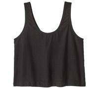 Patagonia - Women's Garden Island Top - Débardeur - XL - black