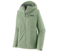 Patagonia - Women's Granite Crest Jacket - Veste imperméable - L - ellwood green