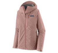 Patagonia - W's Granite Crest Jkt Moonrise Taupe - L - Veste de rando