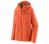 PATAGONIA W's Granite Crest Rain Jacket - Femme - Orange - taille L- modèle 2026