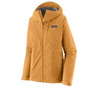Patagonia - Women's Granite Crest Jacket - Veste imperméable - M - dried mango