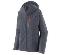 Patagonia - Women's Granite Crest Jacket - Veste imperméable - S - smolder blue