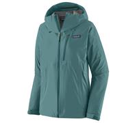 Veste Patagonia Granite Crest bleu turquoise femme - S